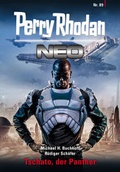 Cover: Perry Rhodan Neo 89: Tschato, der Panther - PERRY RHODAN digital