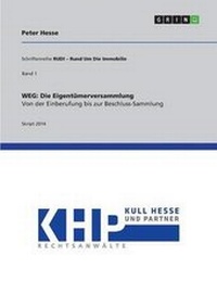 Enlarge image Cover: Weg - GRIN Verlag