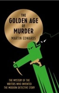 Abbildung von: The Golden Age of Murder - Collins Crime Club