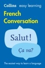 Cover: Easy Learning French Conversation - Collins
