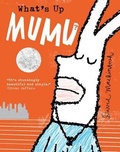 Cover: What's Up MuMu? - HarperCollins