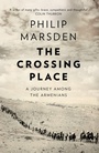 Cover: The Crossing Place - William Collins