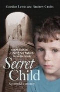 Cover: Secret Child - HarperCollins
