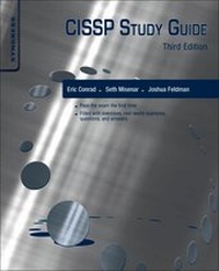 Abbildung von: CISSP Study Guide - Syngress