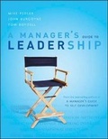Cover: A MANAGER'S GUIDE TO LEADERSHI - McGraw-Hill Professional