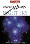 Cover: The Night Sky - Collins
