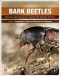Cover: Bark Beetles - Academic Press
