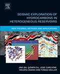 Cover: Seismic Exploration of Hydrocarbons in Heterogeneous Reservoirs - Elsevier