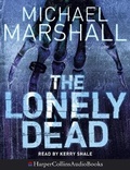 Cover: The Lonely Dead - HarperCollins