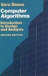 Abbildung von: Computer Algorithms - Pearson