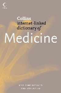 Enlarge image Cover: Medicine - Collins