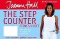 Cover: The Step Counter Fitness Diet - Harper Thorsons