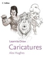 Cover: Caricatures - Collins