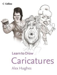 Enlarge image Cover: Caricatures - Collins