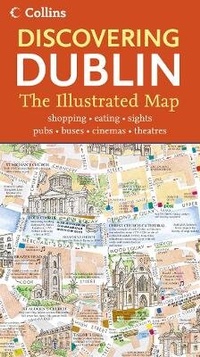 Abbildung von: Discovering Dublin - Collins