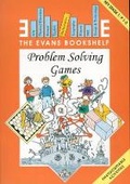 Cover: Problem Solving: Key Stage 1 - Evans Brothers Ltd