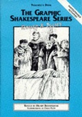 Cover: Romeo and Juliet Teacher's Book - Evans Brothers Ltd