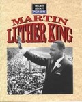 Cover: Martin Luther King - Evans Brothers Ltd