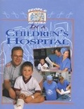 Cover: People at Work in a Children's Hospital - Evans Brothers Ltd