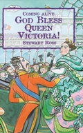 Cover: God Bless Queen Victoria - Evans Brothers Ltd