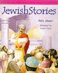 Cover: Jewish Stories - Evans Brothers Ltd