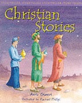 Cover: Christian Stories - Evans Brothers Ltd
