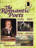 Cover: The Romantic Poets - Evans Brothers Ltd