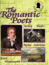 Enlarge image Cover: The Romantic Poets - Evans Brothers Ltd