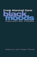Cover: Black Moods - University of Illinois Press