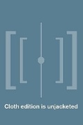 Cover: Not Just Victims - University of Illinois Press