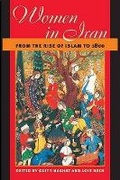 Cover: Women in Iran from the Rise of Islam to 1800 - University of Illinois Press