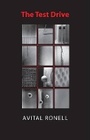 Cover: The Test Drive - University of Illinois Press