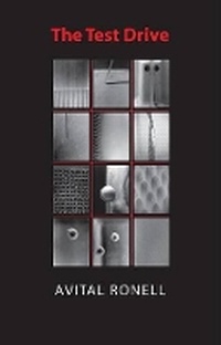 Enlarge image Cover: The Test Drive - University of Illinois Press