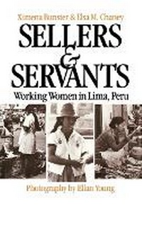 Abbildung von: Sellers and Servants - Praeger Publishers Inc