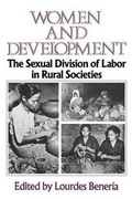 Cover: Women and Development - Praeger Publishers Inc