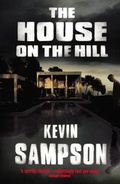 Cover: The House on the Hill - Vintage