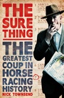 Cover: The Sure Thing - Arrow Books Ltd