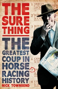 Enlarge image Cover: The Sure Thing - Arrow Books Ltd