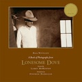 Cover: A Book of Photographs from "Lonesome Dove" - University of Texas Press