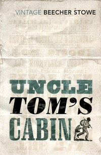 Abbildung von: Uncle Tom's Cabin - Vintage Classics