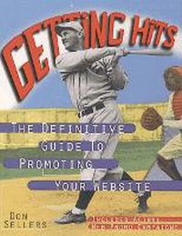Enlarge image Cover: Getting Hits - Addison Wesley
