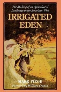 Enlarge image Cover: Irrigated Eden - University of Washington Press