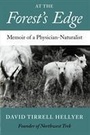 Cover: At the Forest's Edge - University of Washington Press