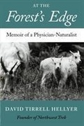 Cover: At the Forest's Edge - University of Washington Press