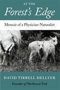 Enlarge image Cover: At the Forest's Edge - University of Washington Press