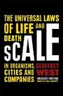 Cover: Scale - Weidenfeld & Nicolson
