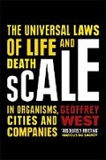 Cover: Scale - Weidenfeld & Nicolson