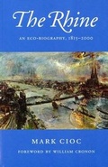 Cover: The Rhine - University of Washington Press