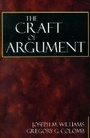 Cover: The Craft of Argument - Pearson