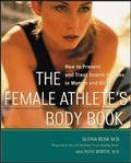 Cover: The Female Athlete's Body Book - McGraw-Hill Professional